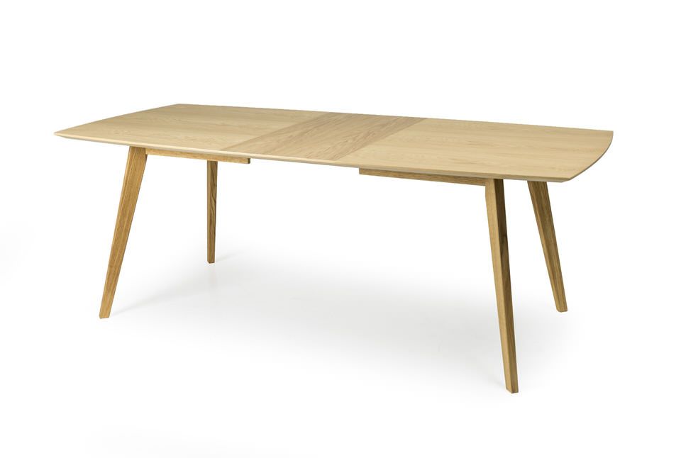 Creating A Classy Bar Cart Sixtens Bess Eettafel Uitschuifbaar Eiken Fineer € 999.00 bij ...